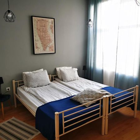 Radomir Downtown Apartments Exterior foto