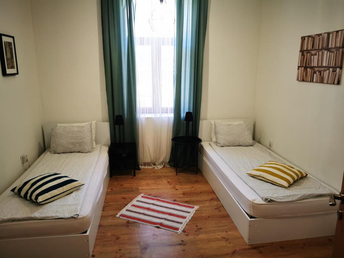 Radomir Downtown Apartments Exterior foto