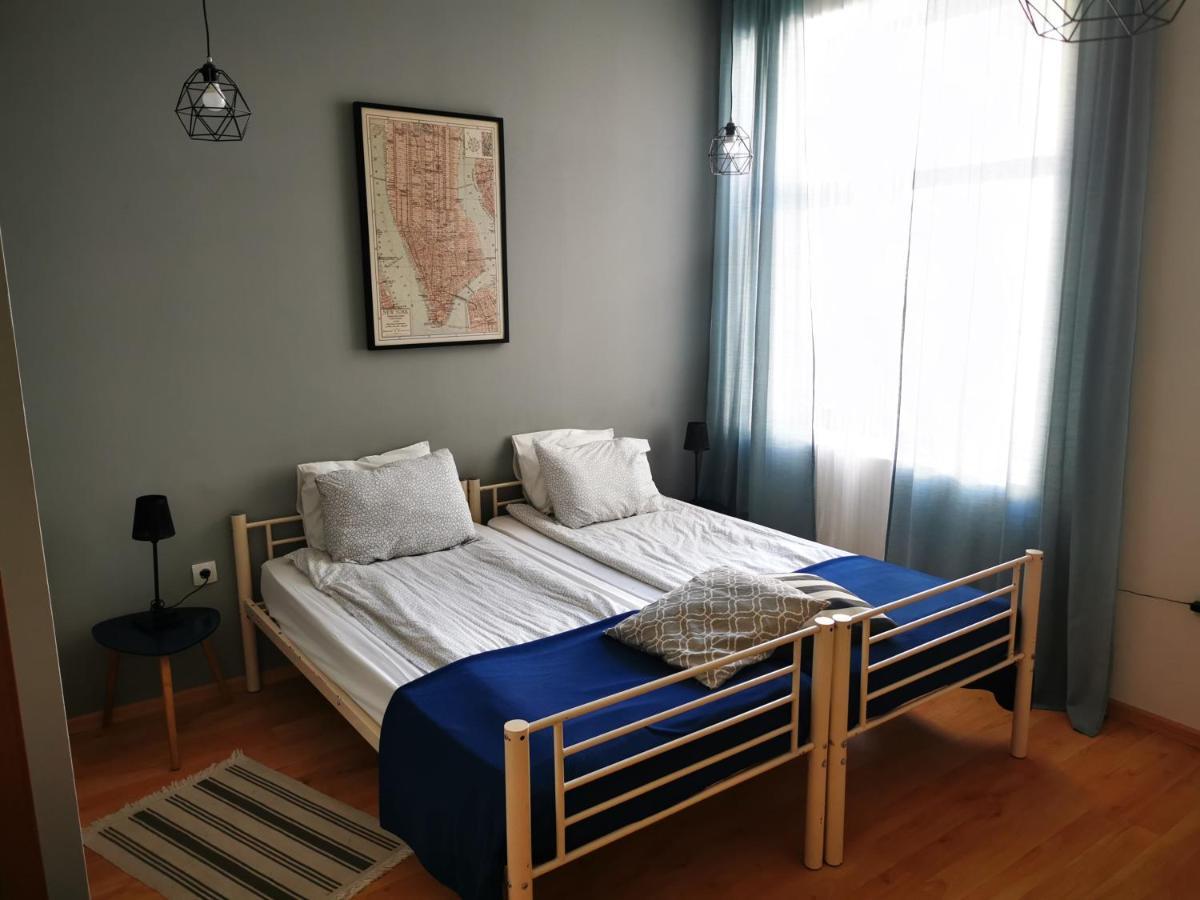 Radomir Downtown Apartments Exterior foto