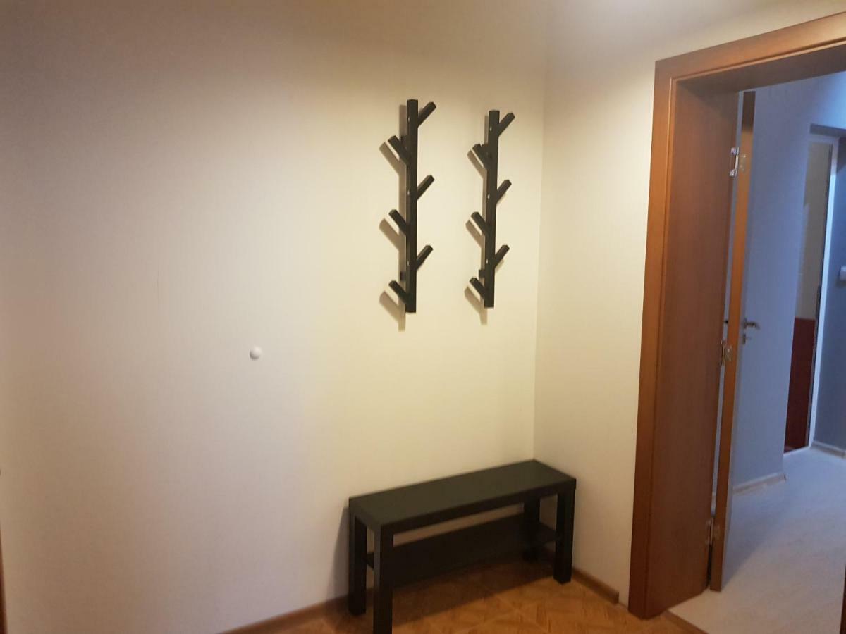 Radomir Downtown Apartments Exterior foto