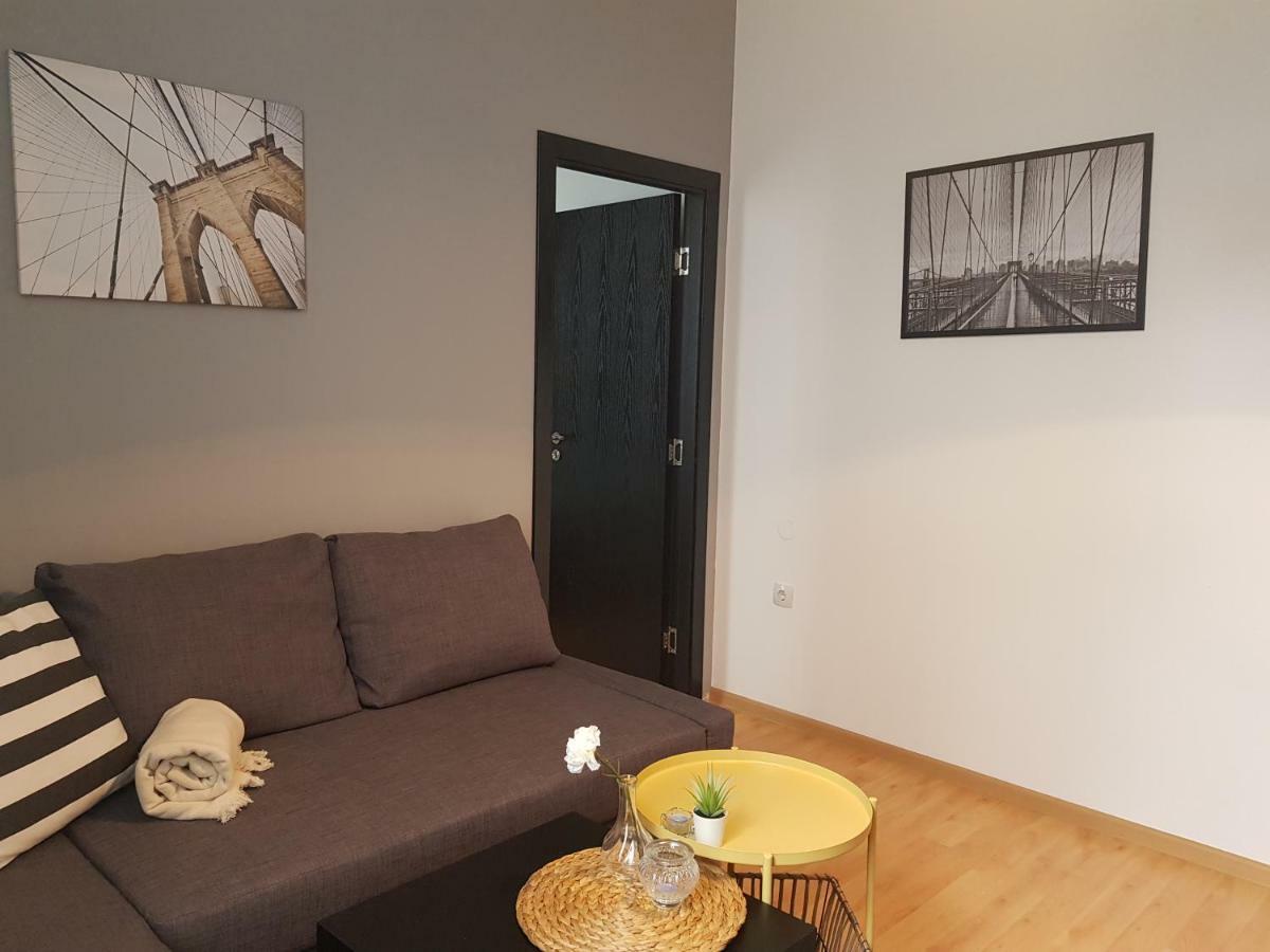 Radomir Downtown Apartments Exterior foto