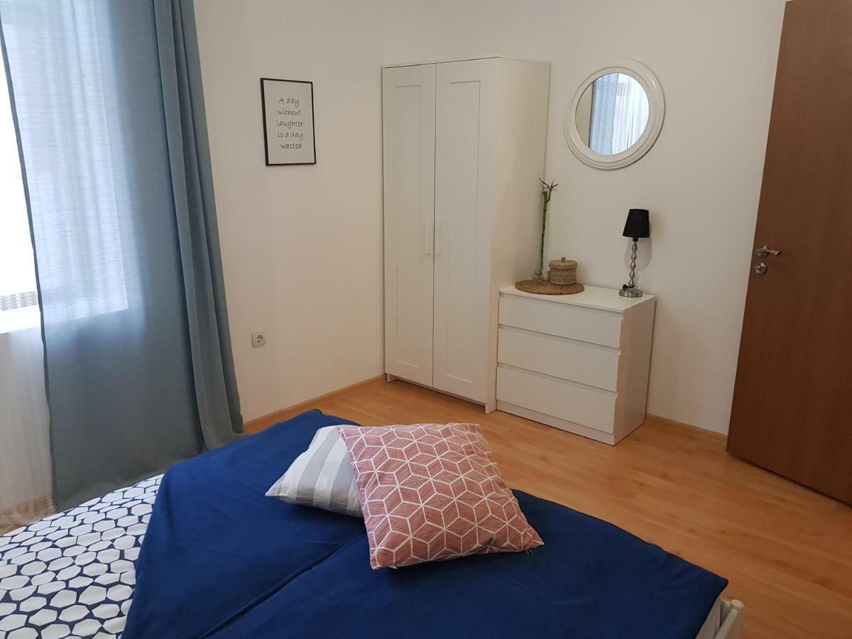 Radomir Downtown Apartments Exterior foto