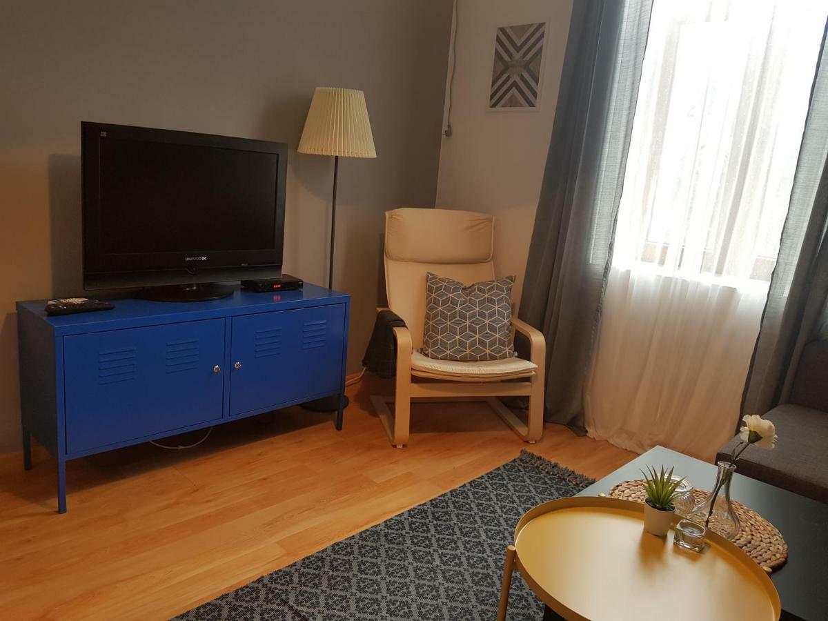 Radomir Downtown Apartments Exterior foto