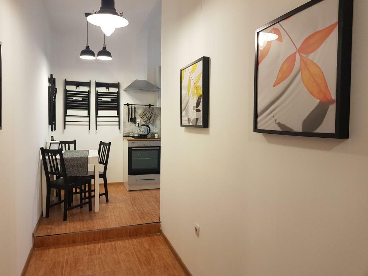 Radomir Downtown Apartments Exterior foto